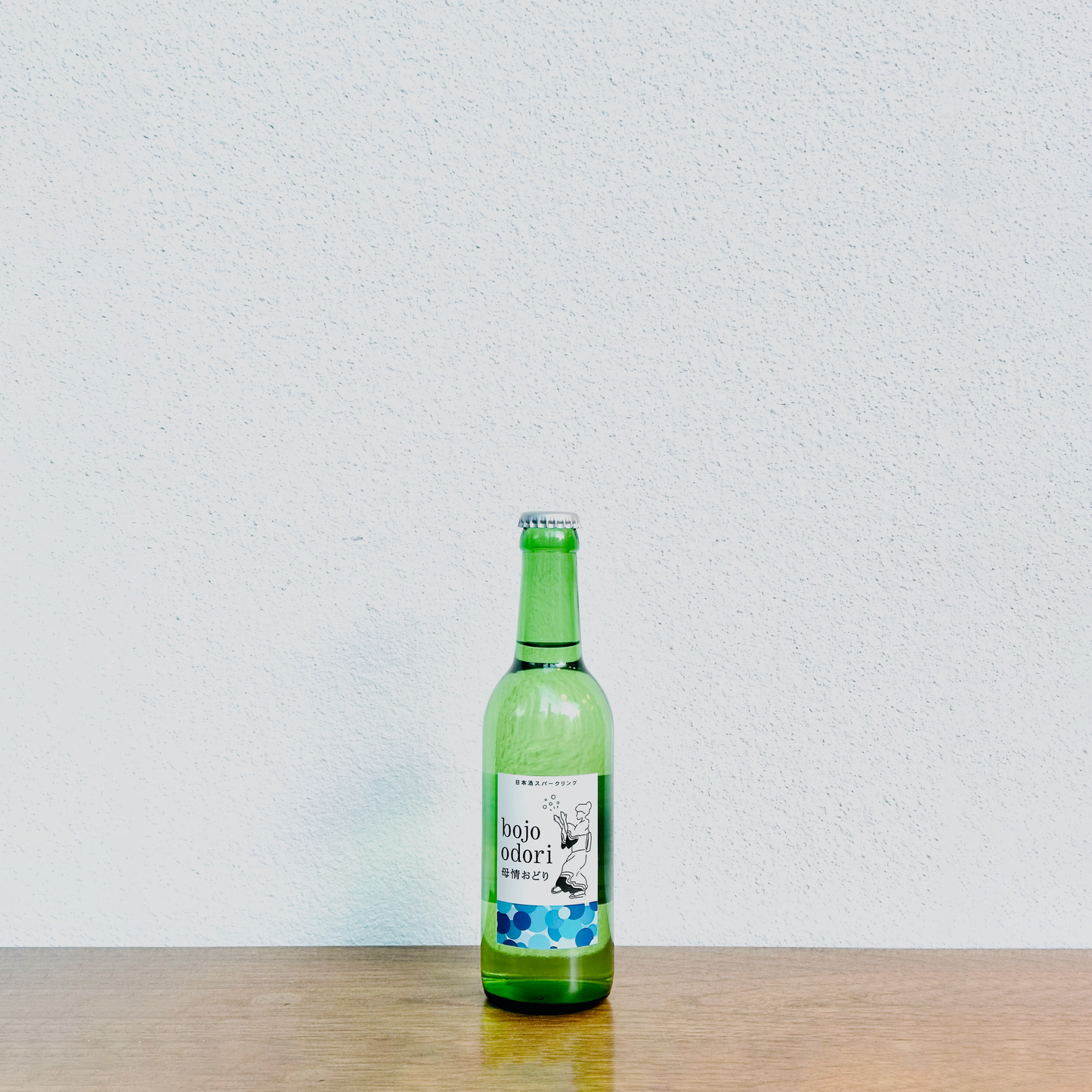 母情おどり 330ml